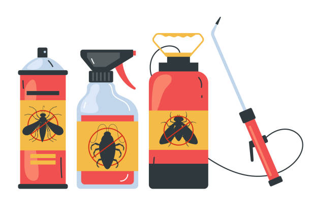 Roseville, MN Pest Control Company